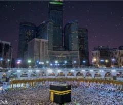 فنادق مكة مطلة على الكعبة: 10 فنادق بجوار المسجد الحرام