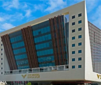 حجز فندق vip قطر الأفضل لعام 2025