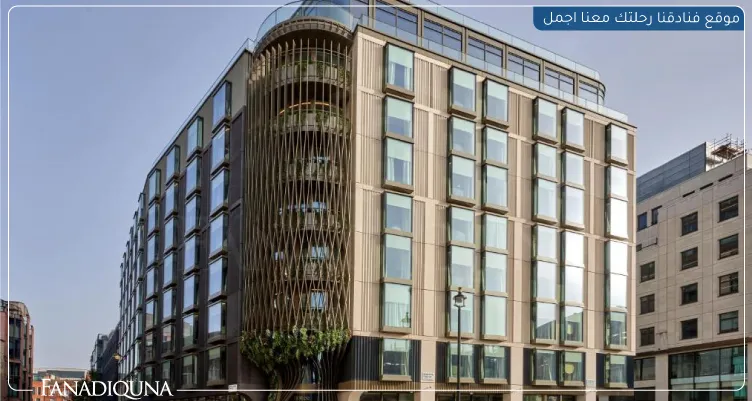 ذا بو تري - الفنادق والمنتجعات المفضلة