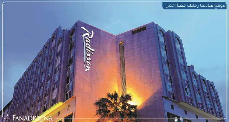 عروض فنادق اسطنبول: قائمة بأفضل 10 فنادق تقدم عروض في اسطنبول
