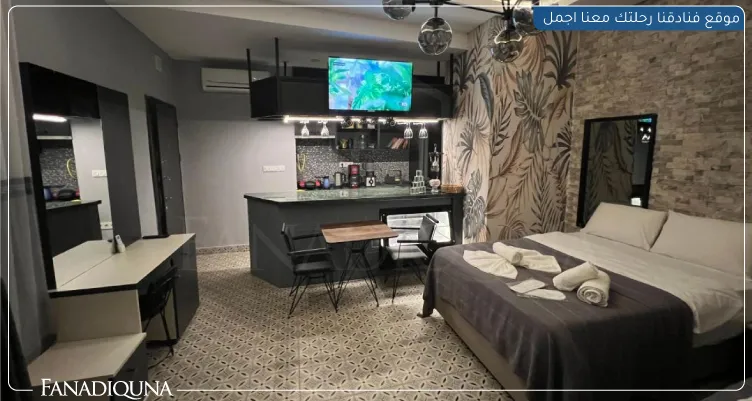 Mudem Boutique Hotel