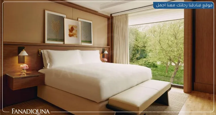 أغلى فنادق لندن : قائمة بأغلى 10 فنادق في لندن 3 The Emory, Maybourne Hotel Collection