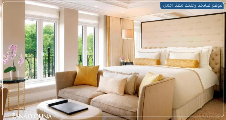 أفخم فنادق لندن : قائمة ب 10 من أفخم فنادق لندن 9 The Wellesley, a Luxury Collection Hotel, Knightsbridge, London