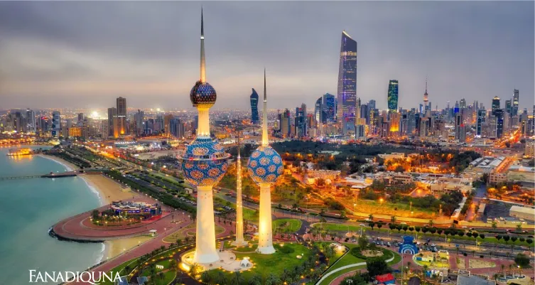 شقق فندقية الكويت : أفضل 10 شقق فندقية في الكويت