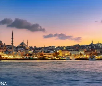 شهر العسل في تركيا : أفضل الوجهات وبرامج مخصصة لأسبوع و10 أيام