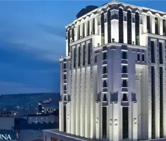 عروض فنادق اسطنبول : قائمة بأفضل 10 فنادق تقدم عروض في اسطنبول