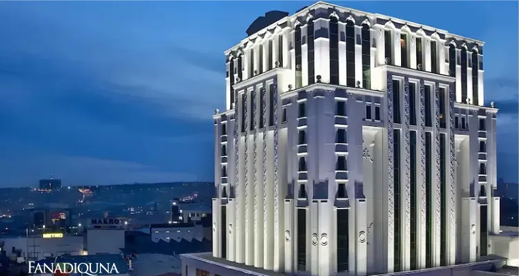 عروض فنادق اسطنبول : قائمة بأفضل 10 فنادق تقدم عروض في اسطنبول