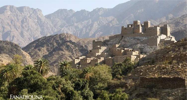 فنادق أبها رخيصة : 10 فنادق بأسعار معقولة