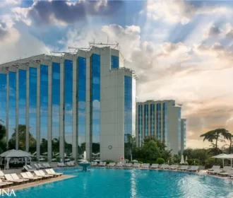 فنادق اسطنبول الفاتح : 10 فنادق في وسط المعالم السياحية