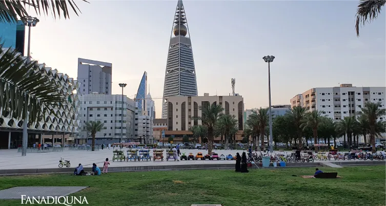 فنادق الرياض السويدي : أبرز 7 فنادق للإقامة المريحة