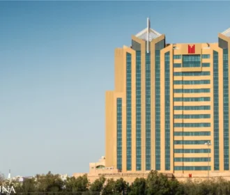 فنادق الكويت على البحر: أفضل 10 فنادق بإطلالات بحرية