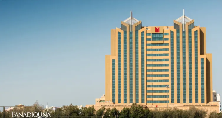فنادق الكويت على البحر: أفضل 10 فنادق بإطلالات بحرية
