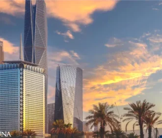 فنادق المهيدب الرياض : 10 فنادق مميزة بخدمات استثنائية