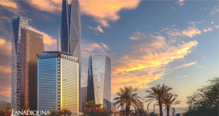 فنادق المهيدب الرياض : 10 فنادق مميزة بخدمات استثنائية