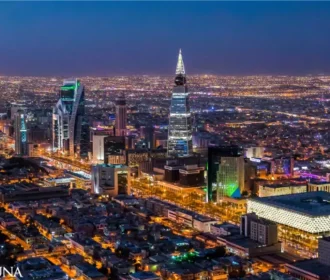 فنادق حي اليرموك الرياض : 10 فنادق بإطلالة ساحرة
