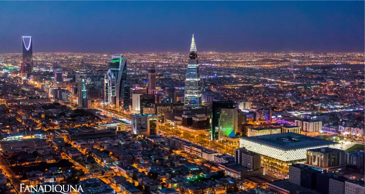 فنادق حي اليرموك الرياض : 10 فنادق بإطلالة ساحرة