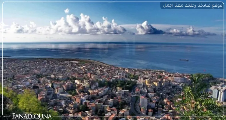 فنادق طرابزون على البحر : أفضل 10 فنادق في طرابزون على البحر