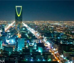 فنادق غرب الرياض : 10 فنادق لإقامة مميزة في الرياض