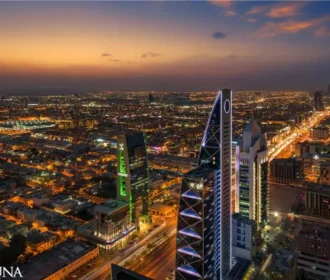فنادق قريبة من مطار الرياض : أفضل 10 فنادق بتصاميم فاخرة