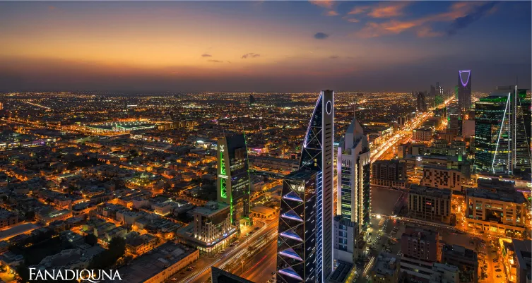 فنادق قريبة من مطار الرياض : أفضل 10 فنادق بتصاميم فاخرة