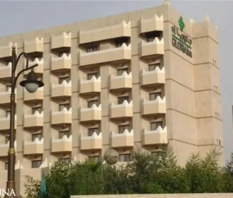 فندق جلوريا ان نجران