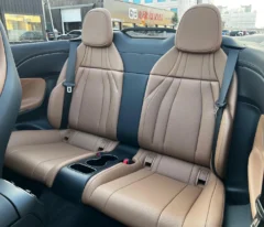 مرسيدس c200 كونفير في دبي