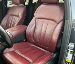 استئجار بي ام دبليو x6 m50i دبي