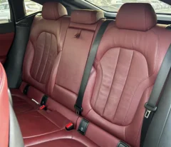 استئجار بي ام دبليو x6 m50i دبي