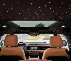 استئجار سيارات لاند روفر ديفندر دبي 2023