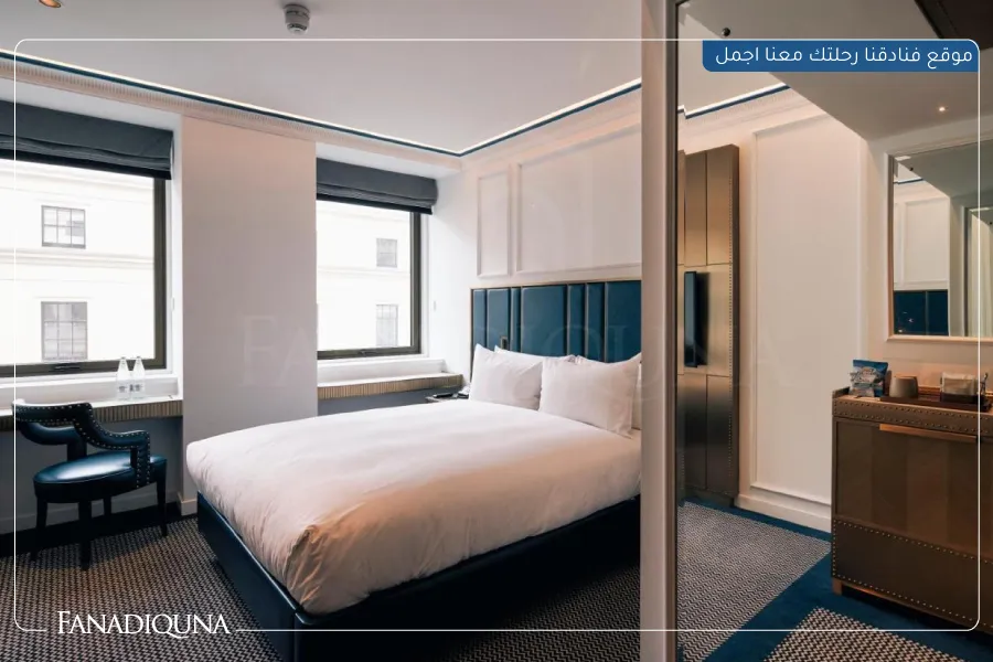 Page8, Page Hotels