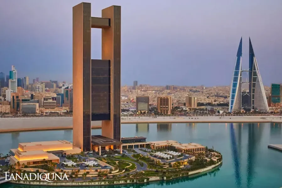 افضل فنادق البحرين: 10 فنادق رائعة في البحرين
