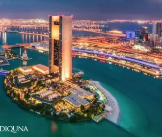 افضل فنادق البحرين للعوائل: 10 فنادق عائلية بامتياز