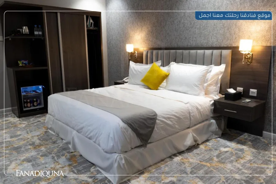 فندق دبليو إس (WS Hotel)