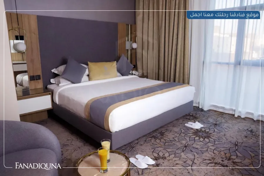 فندق رمادي (Ramadi Hotel)