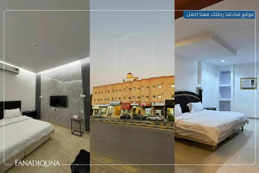 لافينا للأجنحة الفندقية (Lavina Hotel Suites)
