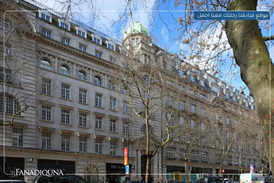 1.The Z Hotel Holborn