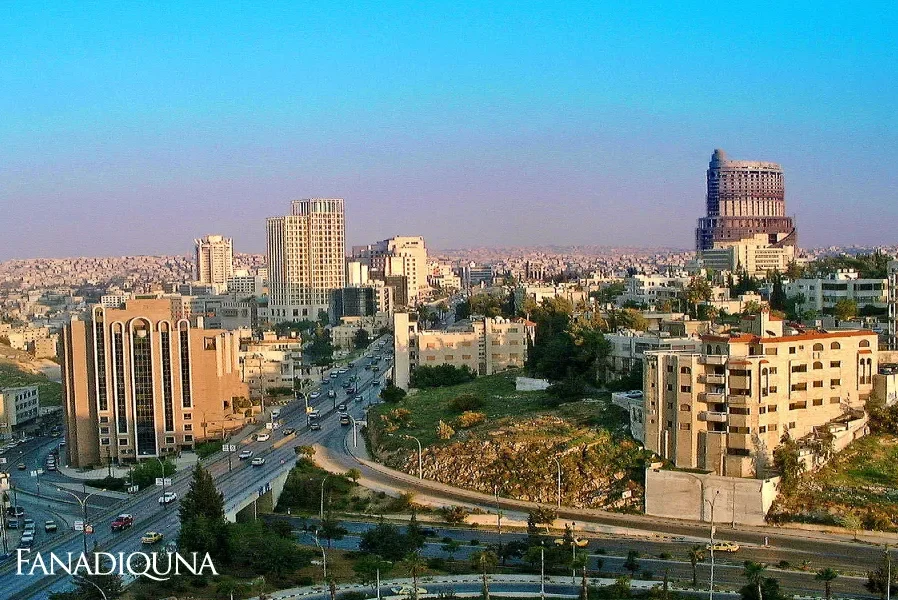 10 من افضل فنادق عمان - إقامة مريحة وخدمات متميزة