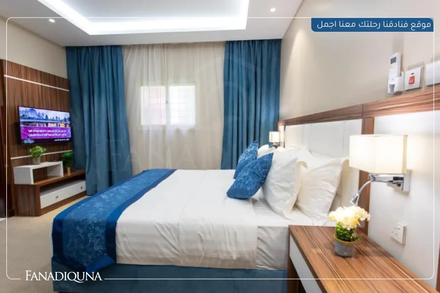 10.الحياة ريزيدنس -The HYATT RESIDENCE