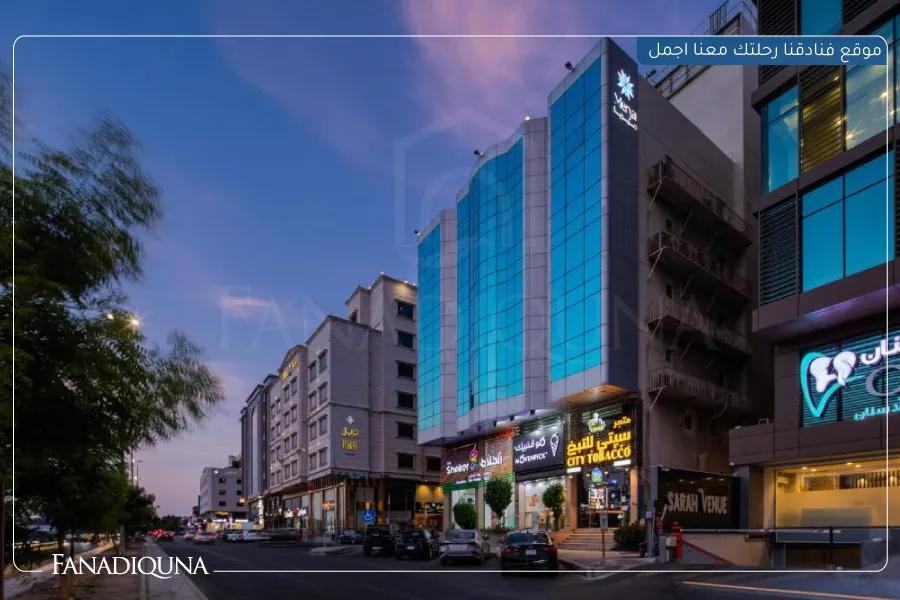 2.Merya Hotel