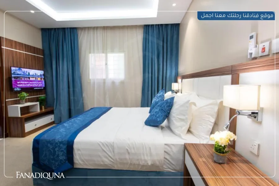 4.الحياة ريزيدنس -The HYATT RESIDENCE