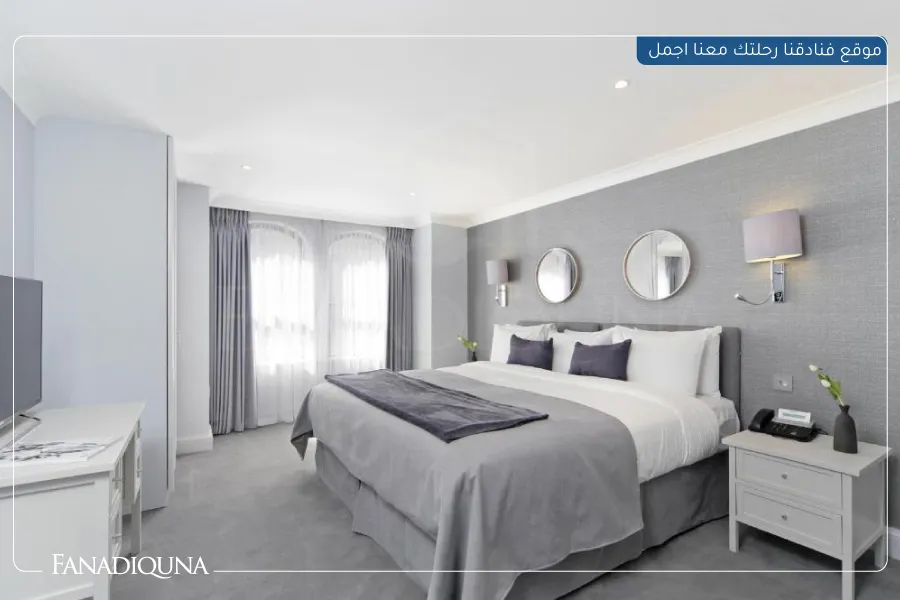 4.مايفير هاوس