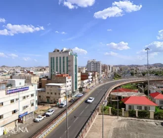 أفضل فنادق الطائف - 10 فنادق فاخرة في الطائف