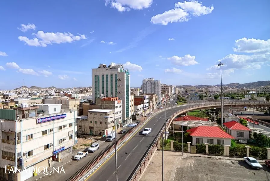 أفضل فنادق الطائف - 10 فنادق فاخرة في الطائف