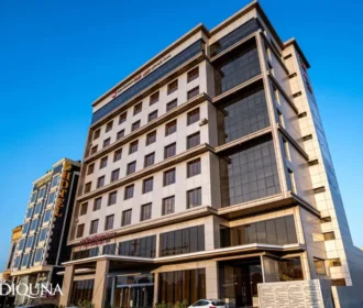 حجز فنادق أبها - 10 فنادق مميزة ضمن أبها