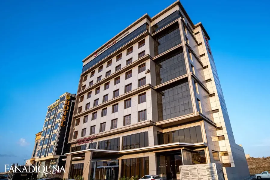 حجز فنادق أبها - 10 فنادق مميزة ضمن أبها