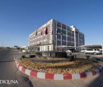 شقق فندقية سكاكا : أفضل 10 خيارات للإقامة المريحة