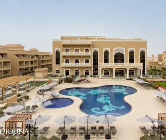 فنادق الدار البيضاء الرياض - 10 فنادق بمواقع وخدمات رائعة