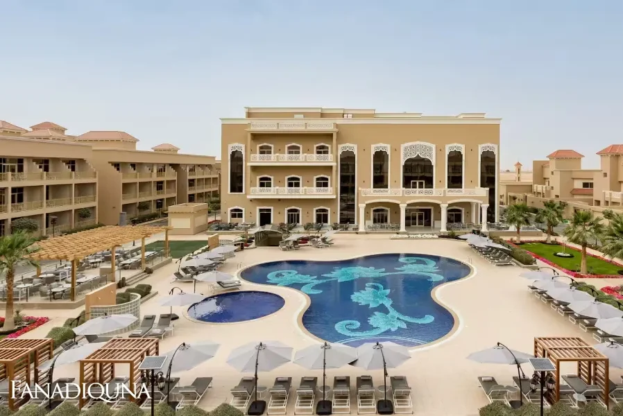 فنادق الدار البيضاء الرياض - 10 فنادق بمواقع وخدمات رائعة