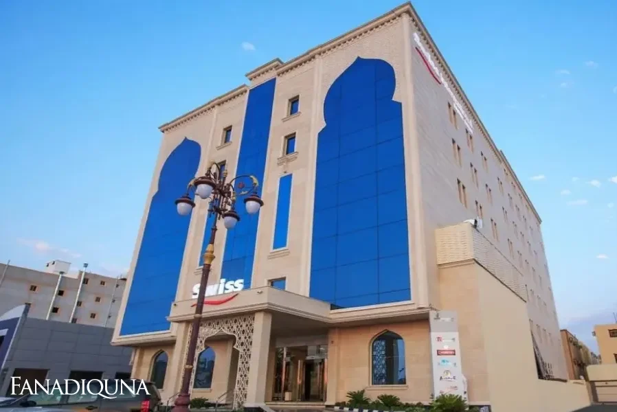 فنادق تبوك رخيصه - 10 خيارات مميزة لإقامة اقتصادية