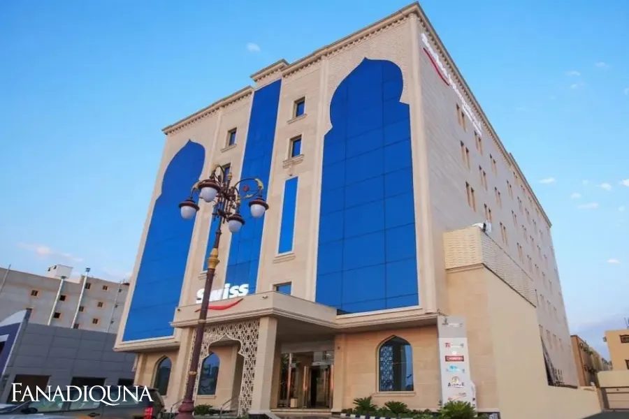 فنادق تبوك رخيصه- 10 خيارات مميزة لإقامة اقتصادية